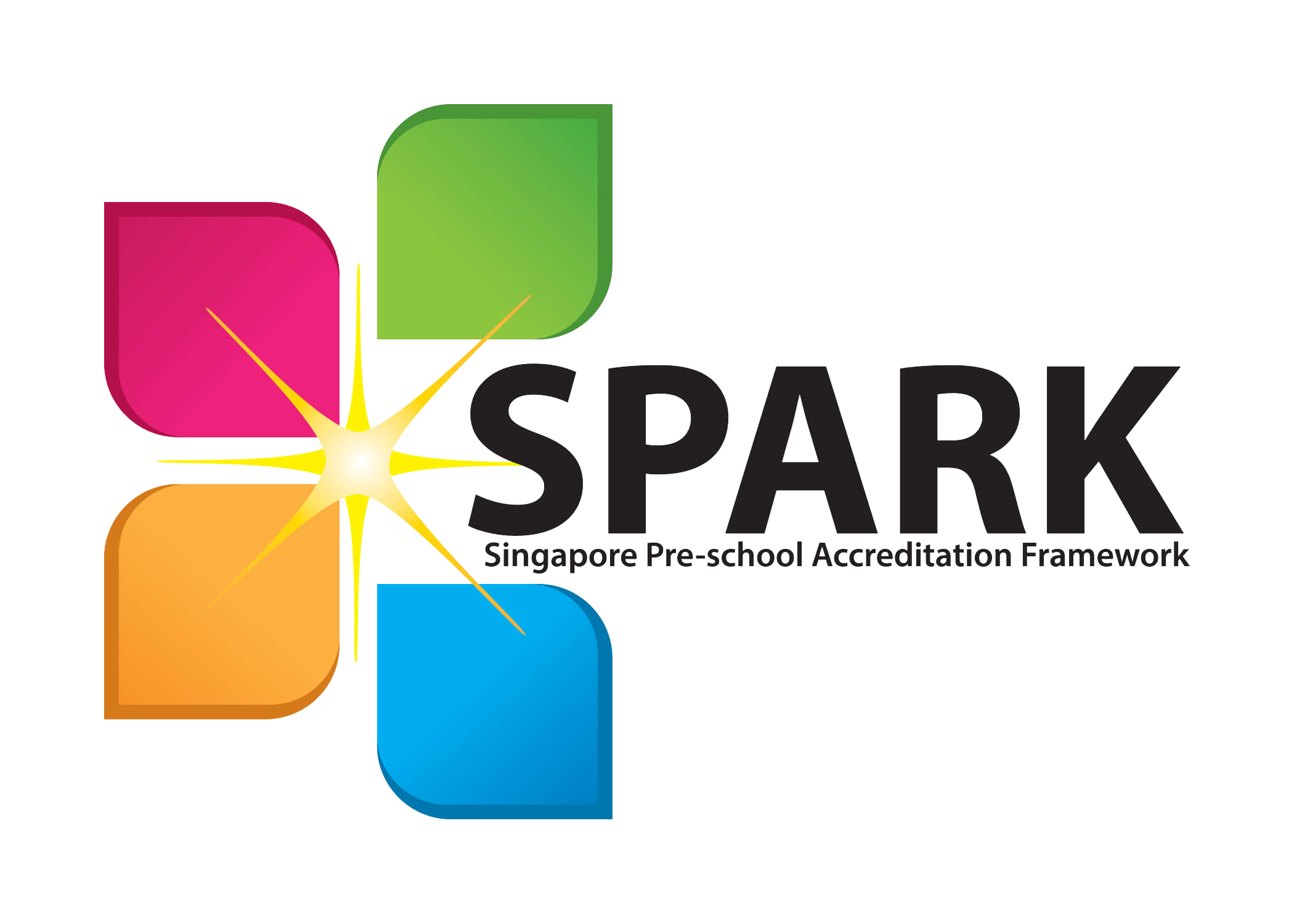 SPARK Certified Logo